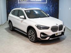 BMW X1 2.0 16V 4P SDRIVE 20I ACTIVEFLEX TURBO AUTOM�TICO