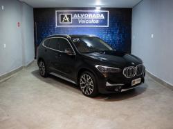 BMW X1 2.0 16V 4P SDRIVE 20I ACTIVEFLEX TURBO AUTOM�TICO