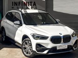 BMW X1 2.0 16V 4P SDRIVE 20I ACTIVEFLEX TURBO AUTOM�TICO
