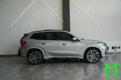 BMW X1 2.0 16V 4P TURBO SDRIVE20I M SPORT STEPTRONIC AUTOM�TICO