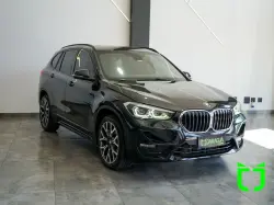 BMW X1 2.0 16V 4P XDRIVE 25I SPORT ACTIVEFLEX AUTOMTICO