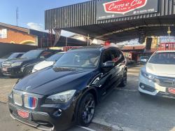 BMW X1 3.0 24V 4P X-DRIVE 28I AUTOM�TICO