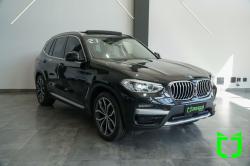 BMW X3 2.0 16V 4P H�BRIDO X LINE XDRIVE30E STEPTRONIC AUTOM�TICO