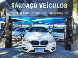 BMW X6 3.0 24V 4P 35I 6 CILINDROS COUP� AUTOM�TICO