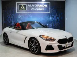BMW Z4 2.0 16V ROADSTER