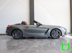BMW Z4 2.0 16V TWINPOWER TURBO SDRIVE 30I M SPORT STEPTRONIC AUTOMTICO
