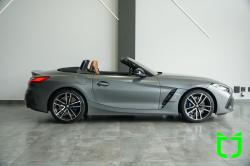 BMW Z4 2.0 16V TWINPOWER TURBO SDRIVE 30I M SPORT STEPTRONIC AUTOM�TICO