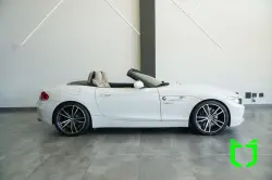 BMW Z4 3.0 I6 24V SDRIVE 35I ROADSTER AUTOMTICO