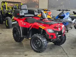 BRP CAN-AM Outlander 450