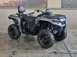 BRP CAN-AM Outlander 500