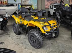 BRP CAN-AM Outlander MAX 400