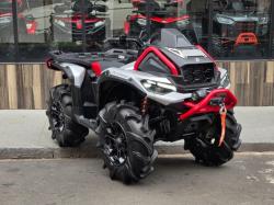 BRP CAN-AM Outlander XMR 1000