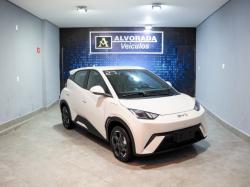 BYD Dolphin Mini 38 KW ELÉTRICO