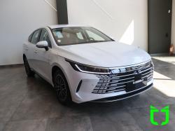 BYD King 1.5 16V 4P GS DM-I PHEV AUTOMTICO