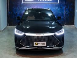 BYD Song Plus 1.5 16V 4P DM-I HBRIDO AUTOMTICO