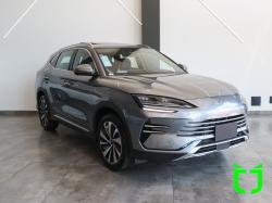 BYD Song Plus 1.5 16V 4P DM-I HBRIDO AUTOMTICO