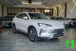 BYD Song Plus 1.5 16V 4P DM-I HBRIDO AUTOMTICO