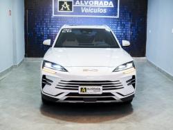 BYD Song Plus 1.5 16V 4P DM-I H�BRIDO AUTOM�TICO