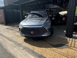 BYD Song Plus 1.5 16V 4P DM-I H�BRIDO AUTOM�TICO