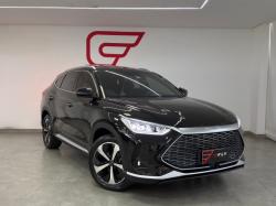 BYD Song Plus 1.5 16V 4P DM-I H�BRIDO AUTOM�TICO