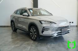 BYD Song Plus 1.5 16V 4P DM-I H�BRIDO AUTOM�TICO