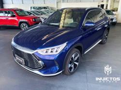 BYD Song Plus 1.5 16V 4P DM-I H�BRIDO AUTOM�TICO