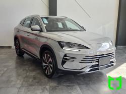 BYD Song Plus 1.5 16V 4P DM-I H�BRIDO AUTOM�TICO