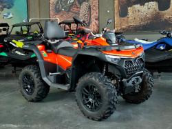 CF MOTO CForce 1000 