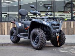 CF MOTO CForce 450 L 