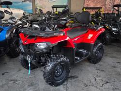 CF MOTO CForce 450 L 