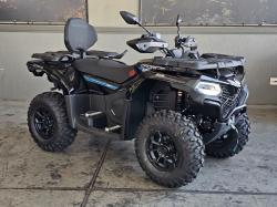 CF MOTO CForce 520 7L 