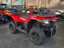 CF MOTO CForce 520 7L 