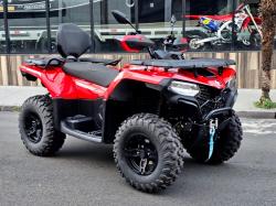 CF MOTO CForce 520 7L 