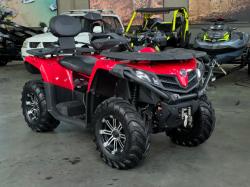 CF MOTO CForce 520 7L 