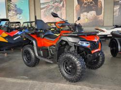 CF MOTO CForce 625 