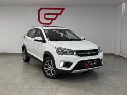 CHERY Tiggo 2 1.5 16V 4P FLEX ACT AUTOM�TICO