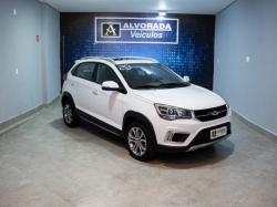 CHERY Tiggo 2 1.5 16V 4P FLEX ACT AUTOM�TICO