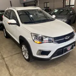 CHERY Tiggo 2 1.5 16V 4P FLEX LOOK