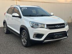 CHERY Tiggo 2 1.5 16V 4P FLEX LOOK AUTOMÁTICO