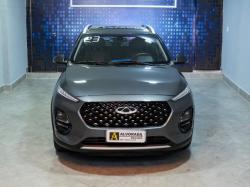 CHERY Tiggo 3X 1.0 12V 4P FLEX VVT PRO TURBO AUTOMTICO CVT
