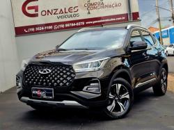 CHERY Tiggo 5X 1.5 16V 4P VVT TURBO iFLEX SPORT AUTOMTICO CVT