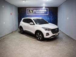 CHERY Tiggo 5X 1.5 16V 4P VVT TURBO iFLEX SPORT AUTOMÁTICO CVT