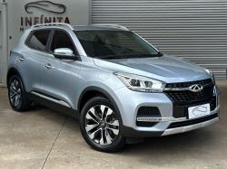 CHERY Tiggo 5X 1.5 4P TXS FLEX TURBO AUTOMTICO DCT