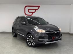 CHERY Tiggo 5X 1.5 4P TXS FLEX TURBO AUTOMÁTICO DCT