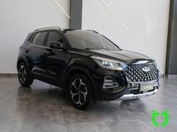 CHERY Tiggo 5X Pro 1.5 16V 4P VVT TURBO iFLEX AUTOMTICO CVT