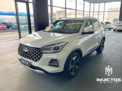 CHERY Tiggo 5X Pro 1.5 16V 4P TCI FLEX HYBRID AUTOMÁTICO CVT