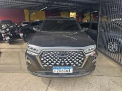 CHERY Tiggo 7 1.5 16V 4P TCI FLEX SPORT AUTOMTICO CVT