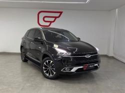 CHERY Tiggo 7 1.5 16V 4P FLEX TXS TURBO AUTOM�TICO DCT