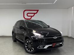 CHERY Tiggo 7 1.5 16V 4P FLEX TXS TURBO AUTOM�TICO DCT
