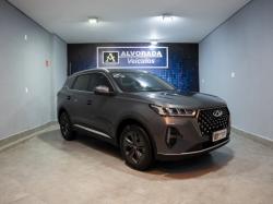 CHERY Tiggo 7 1.5 16V 4P TCI FLEX SPORT AUTOMÁTICO CVT
